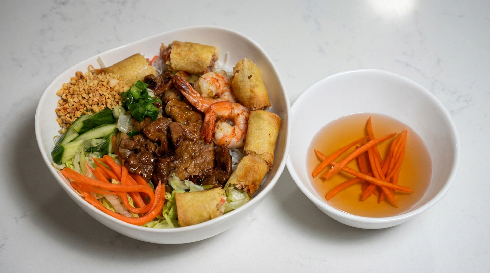 The Vietnamese side