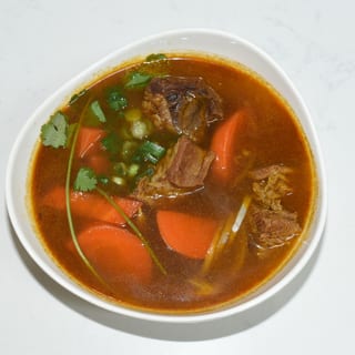 VS5. Beef Stew (Bò Kho)