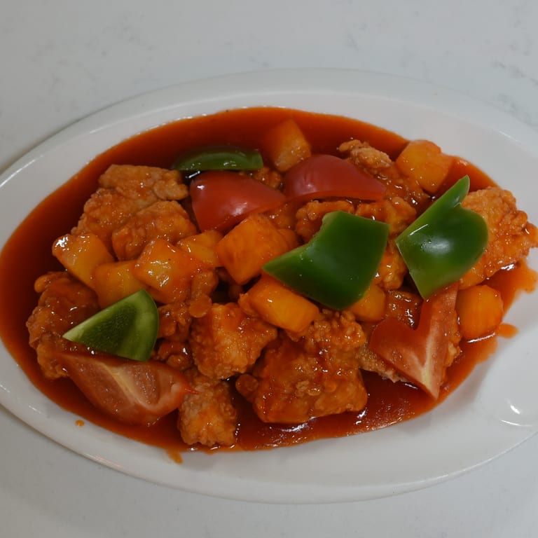 Savor Your Dinner with Us